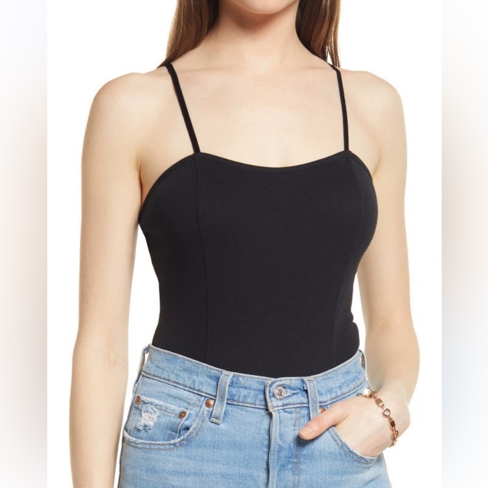 Bodysuit